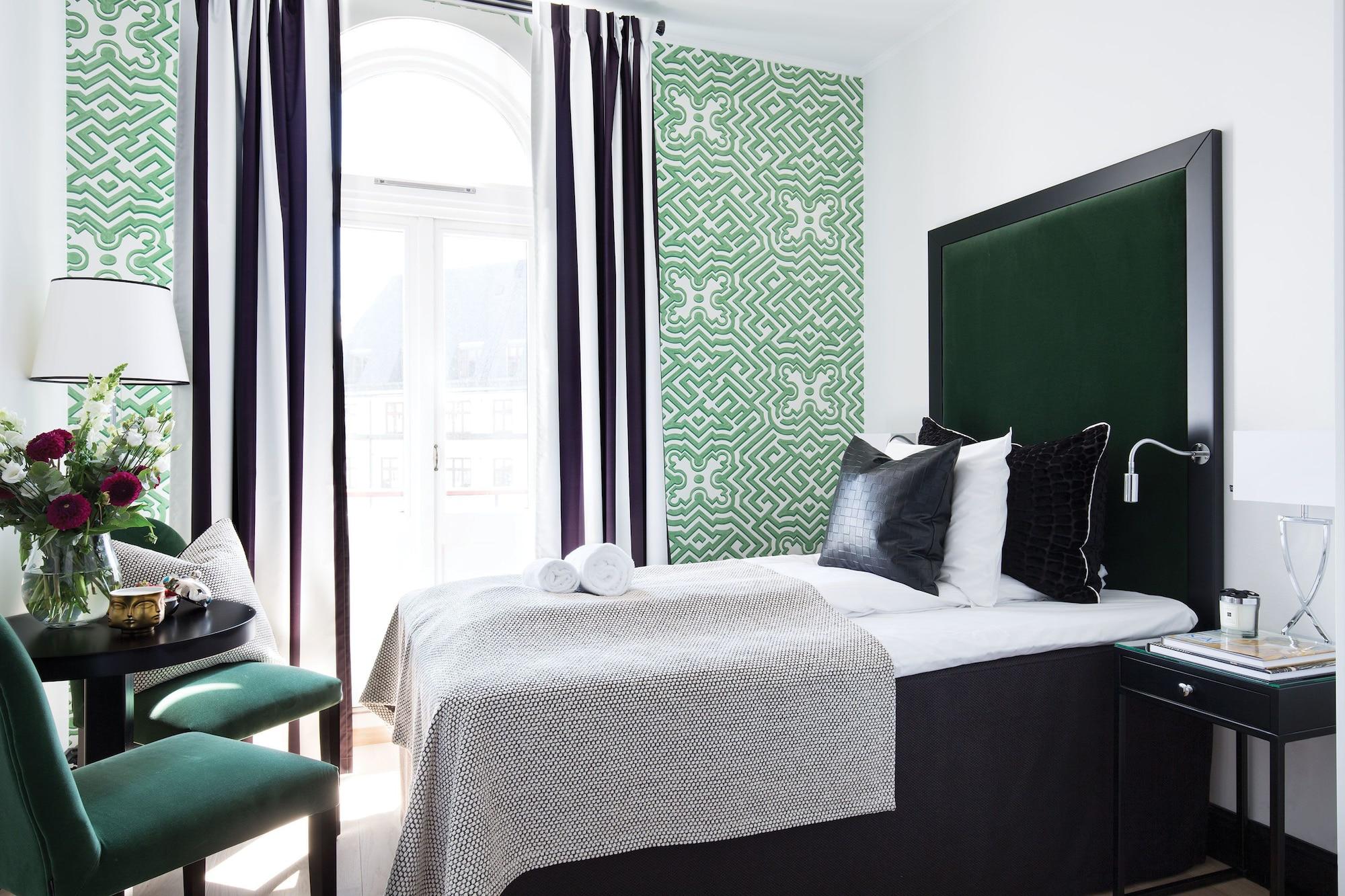 Apartahotel Frogner House - Bygdøy Allé 53 Oslo