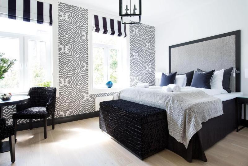 Frogner House - Bygdøy Allé 53 Apartahotel 3*