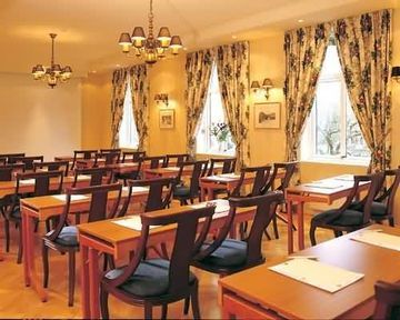 Apartahotel Frogner House - Bygdøy Allé 53 Oslo