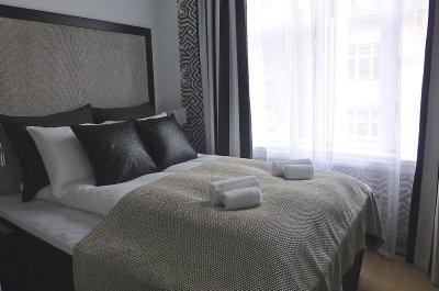 Apartahotel Frogner House - Bygdøy Allé 53 Oslo