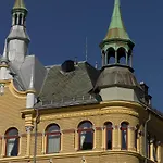 Frogner House Apartments - Bygdøy Allé 53