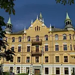 Frogner House Apartments - Bygdøy Allé 53