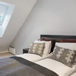 Frogner House Apartments - Bygdøy Allé 53