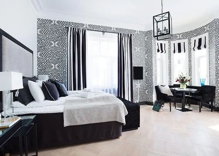 Frogner House Apartments - Bygdøy Allé 53
