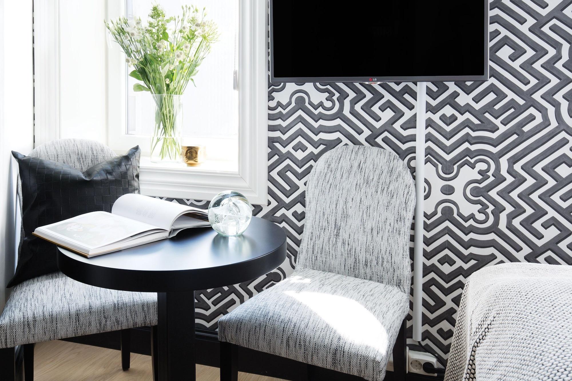 Apartahotel Frogner House - Bygdøy Allé 53
