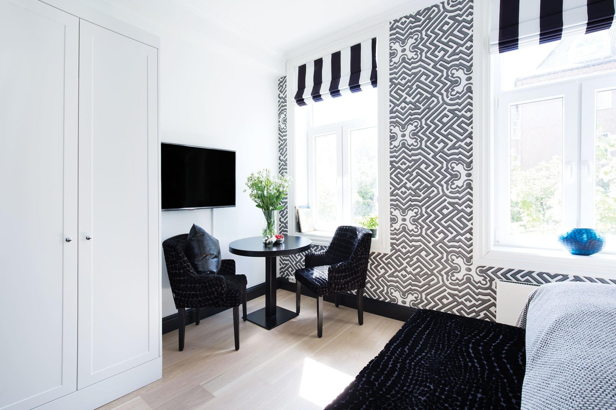 Apartahotel Frogner House - Bygdøy Allé 53