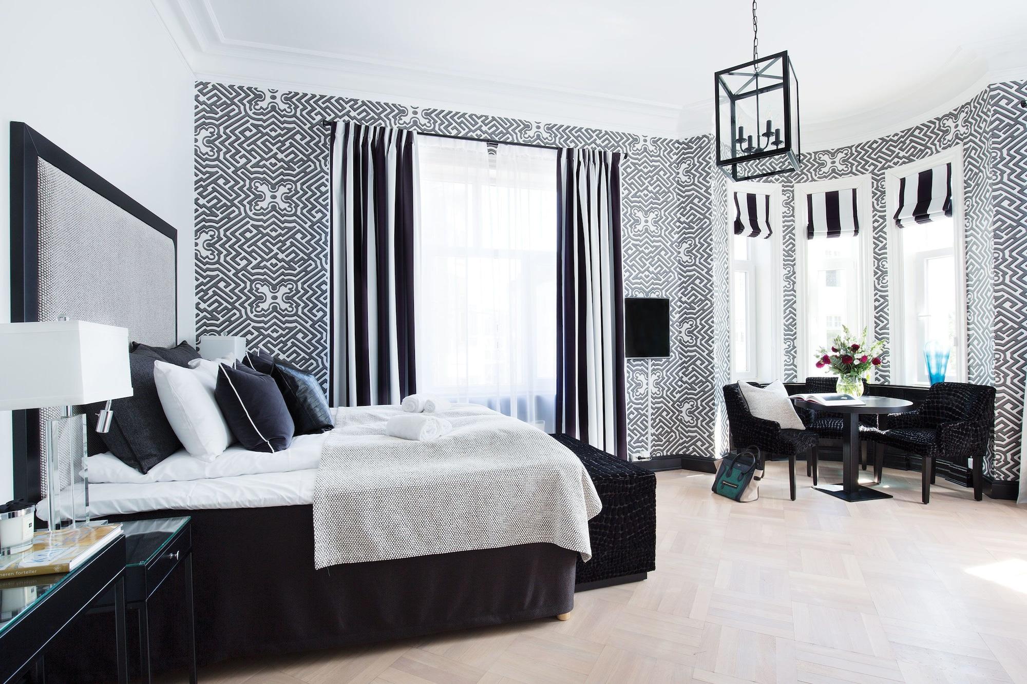 Frogner House - Bygdøy Allé 53 Apartahotel