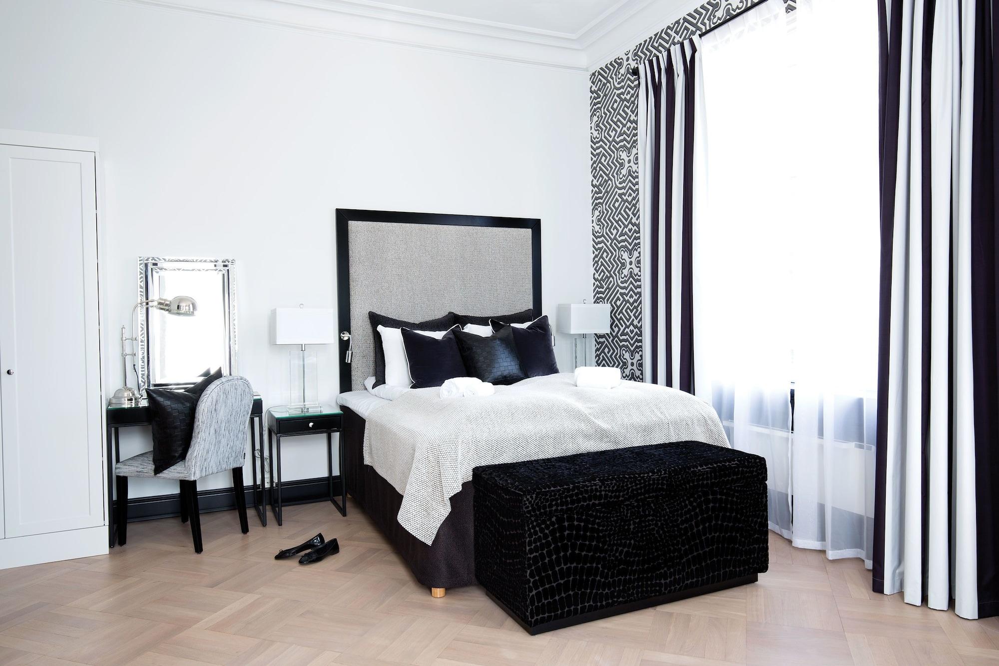 Apartahotel Frogner House - Bygdøy Allé 53 Oslo
