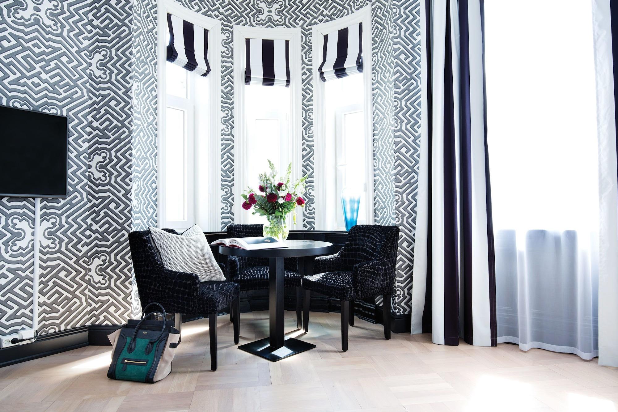 Apartahotel Frogner House - Bygdøy Allé 53