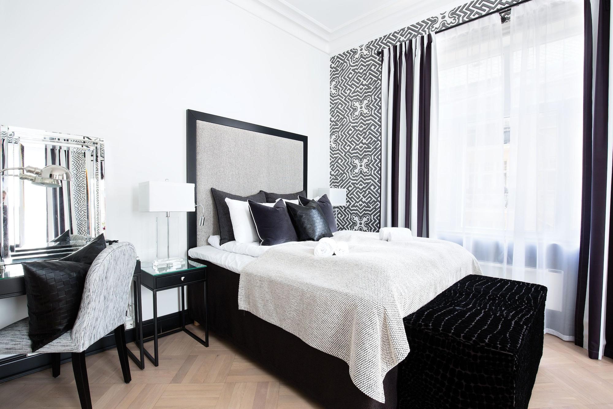 Frogner House - Bygdøy Allé 53 Apartahotel Oslo
