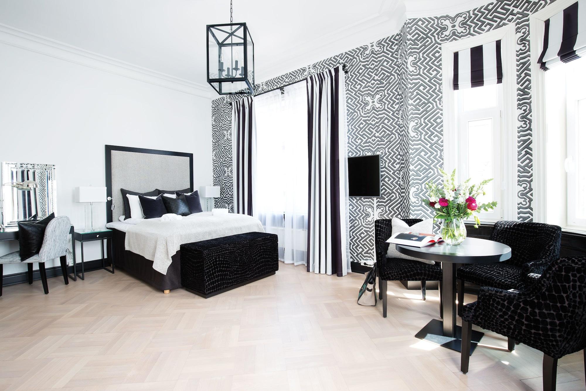 Apartahotel Frogner House - Bygdøy Allé 53 Oslo