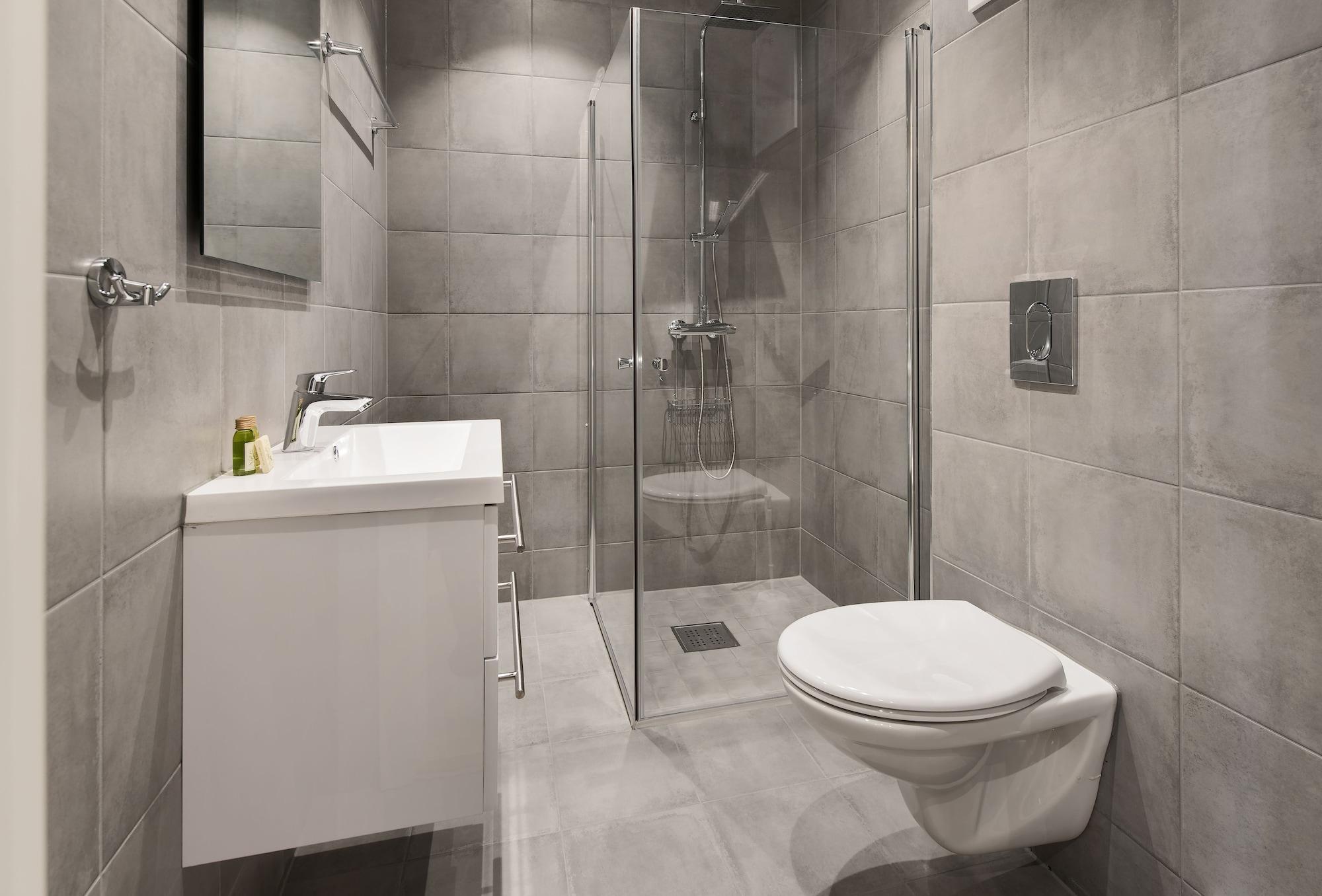 Frogner House - Bygdøy Allé 53 Apartahotel 3*