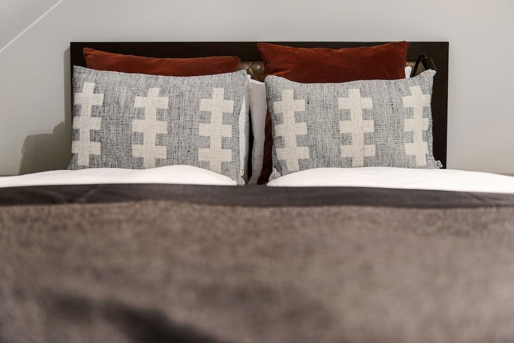 Apartahotel Frogner House - Bygdøy Allé 53