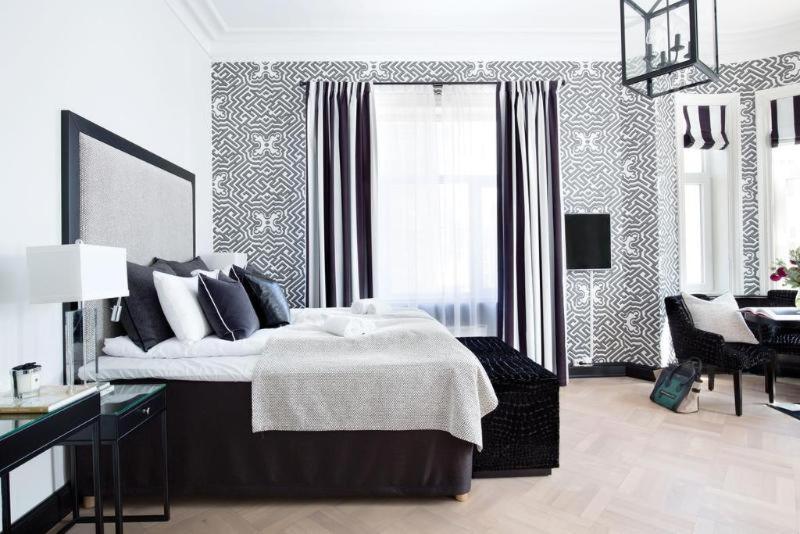 Apartahotel Frogner House - Bygdøy Allé 53