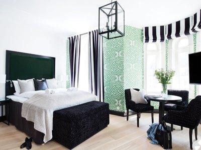 Frogner House - Bygdøy Allé 53 Apartahotel