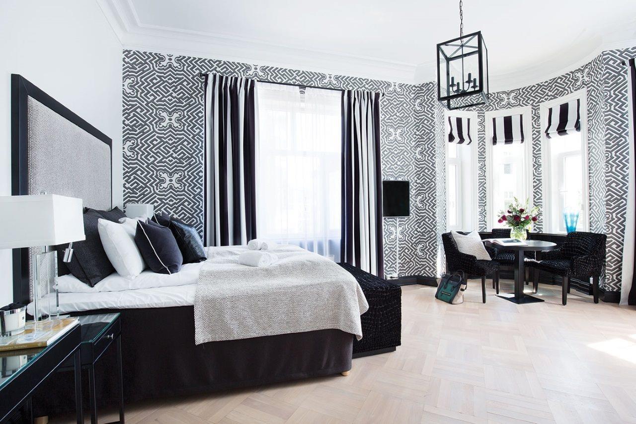 Frogner House - Bygdøy Allé 53 Oslo