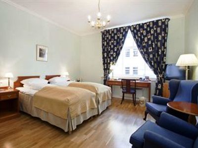 Apartahotel Frogner House - Bygdøy Allé 53