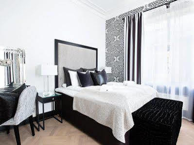 Frogner House - Bygdøy Allé 53 Apartahotel