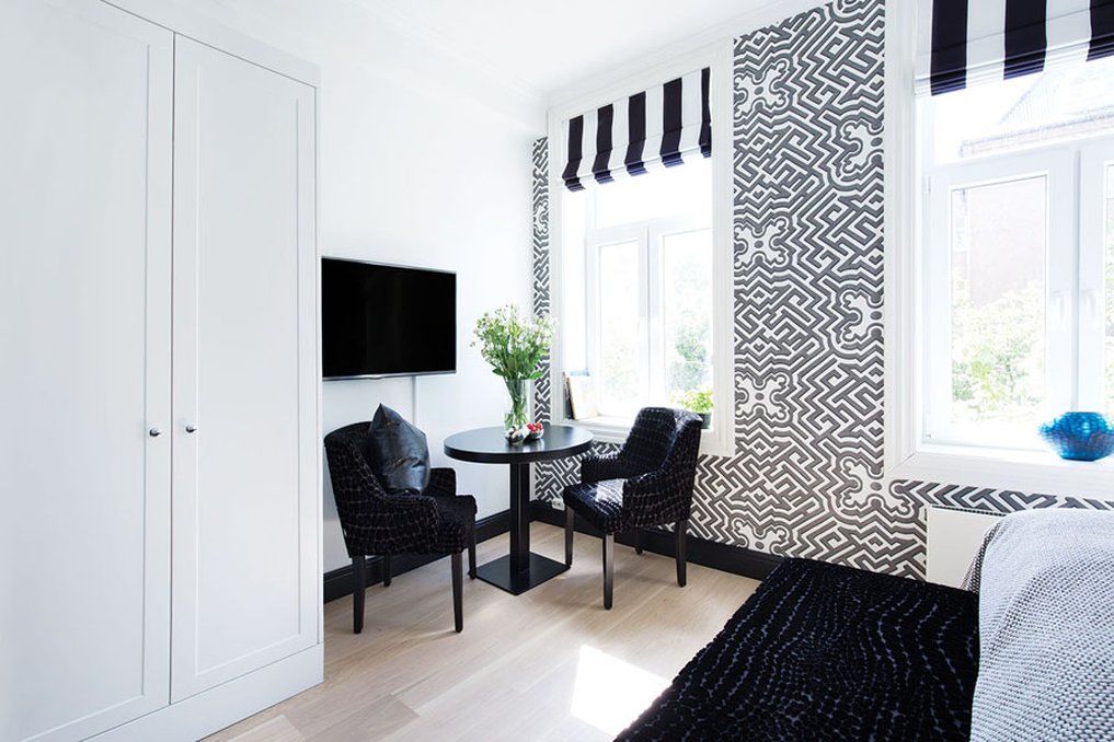 Frogner House - Bygdøy Allé 53 Apartahotel Oslo