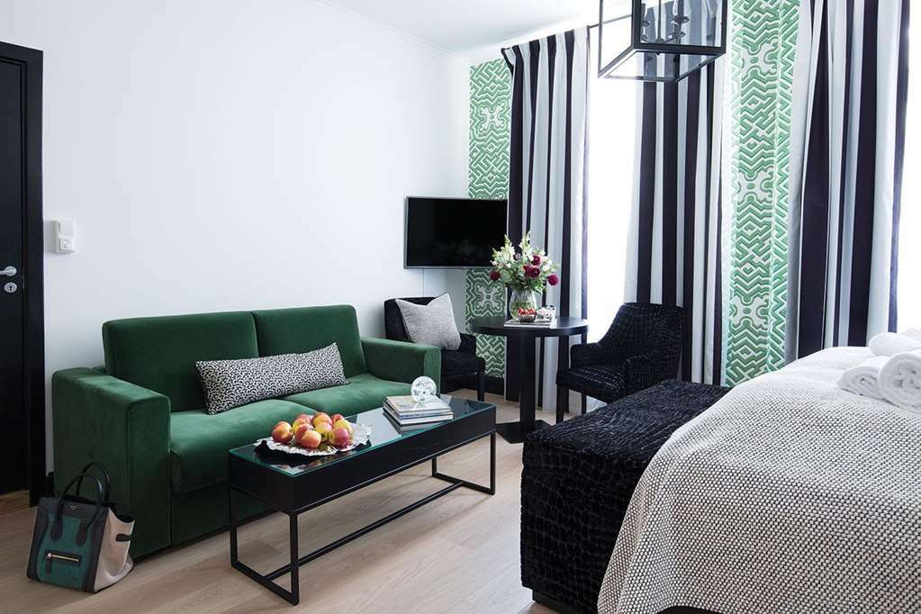 Apartahotel Frogner House - Bygdøy Allé 53 Oslo